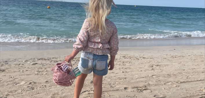 Scrunch-bag